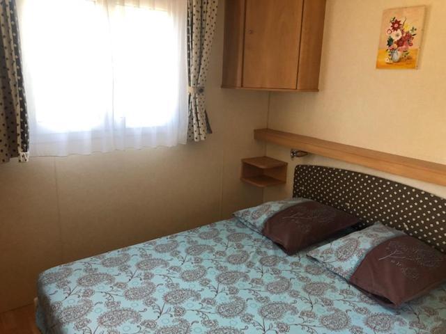 Camping De Parpaillon Roquebrune-sur Argens Exterior foto