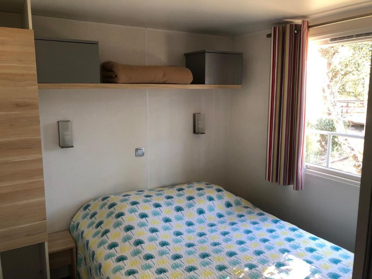 Camping De Parpaillon Roquebrune-sur Argens Exterior foto